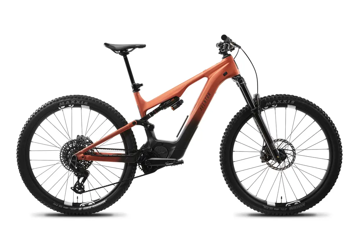 Aventon Current LTD
