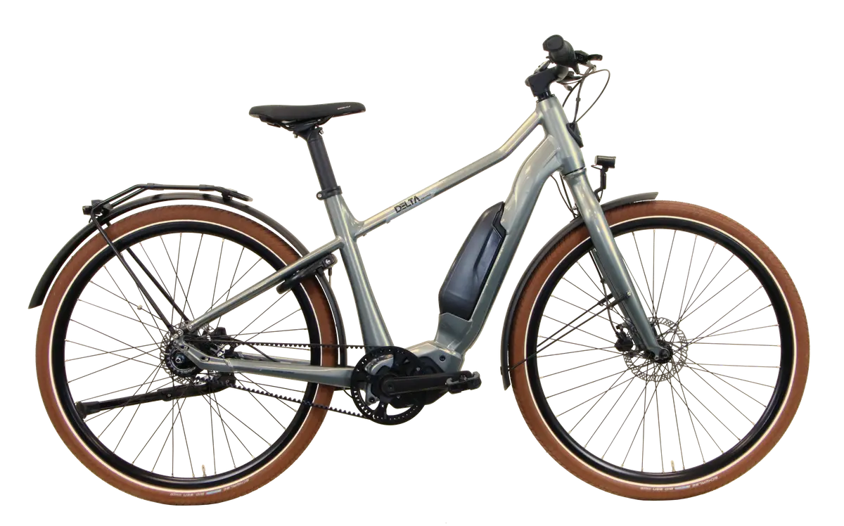 Delta Emoving Commuter S Urban