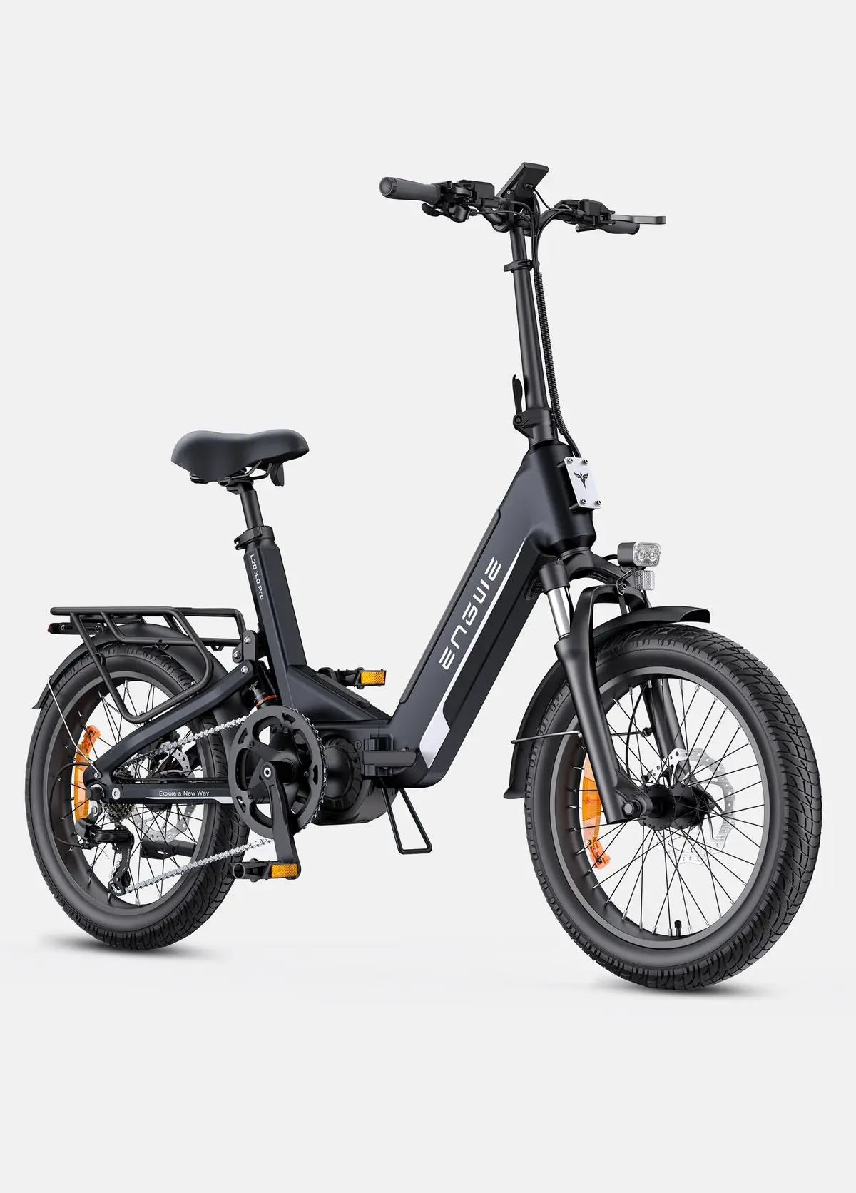 Engwe L20 3.0 Pro
