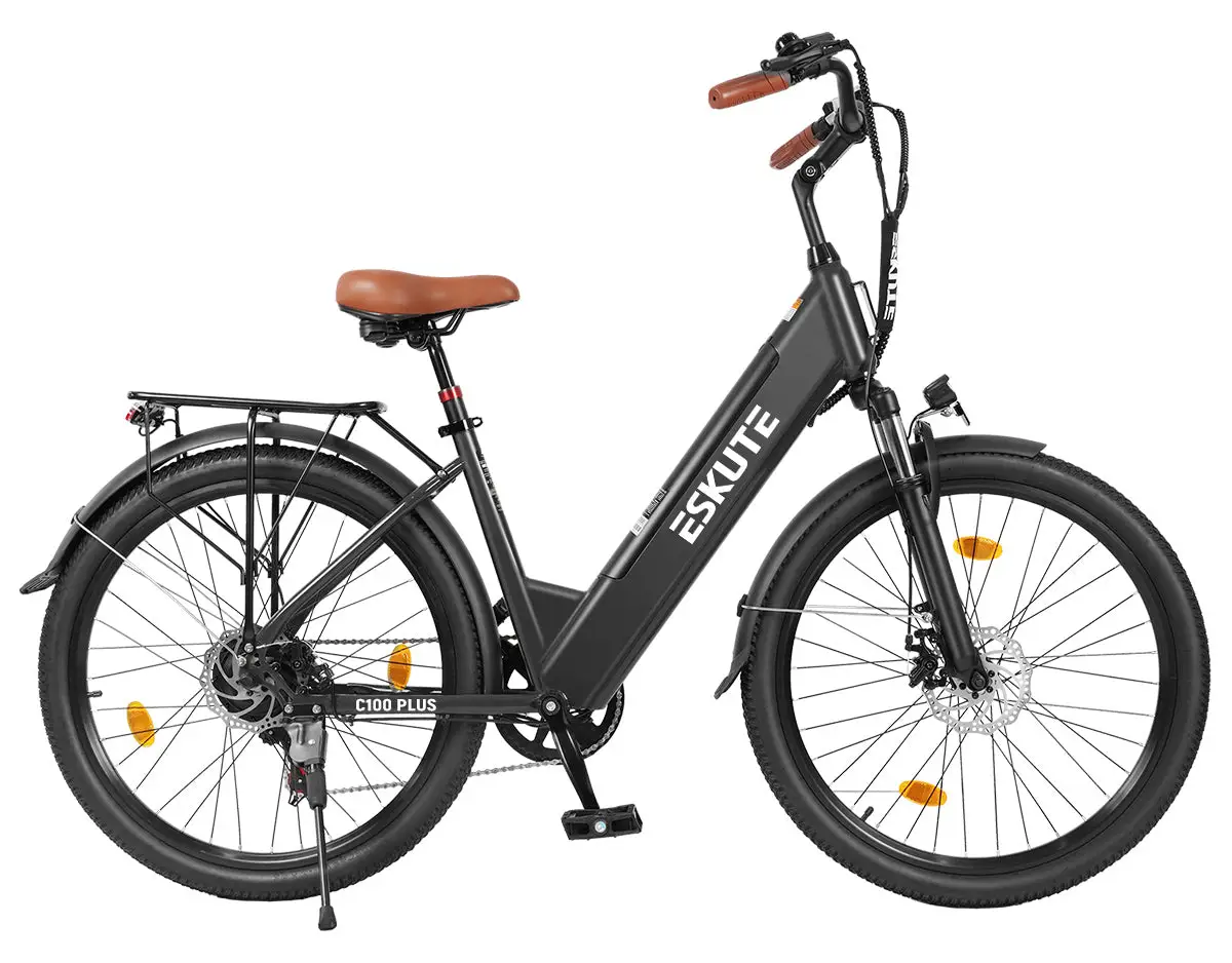 Eskute C100 Plus City