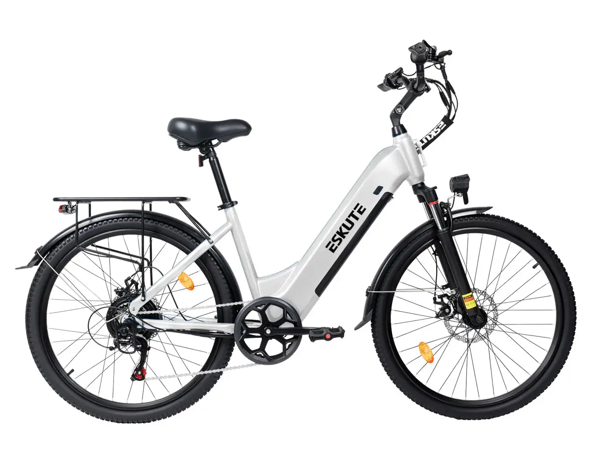 Eskute C202 City
