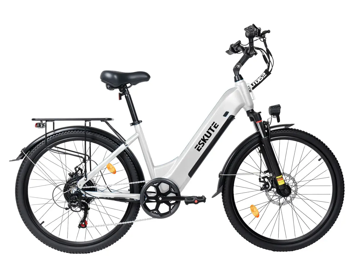Eskute C202 City