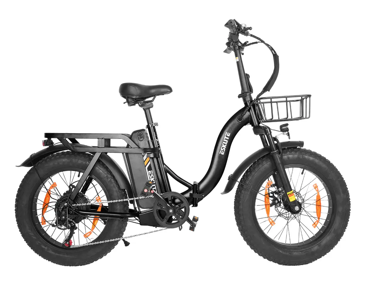 Eskute D202