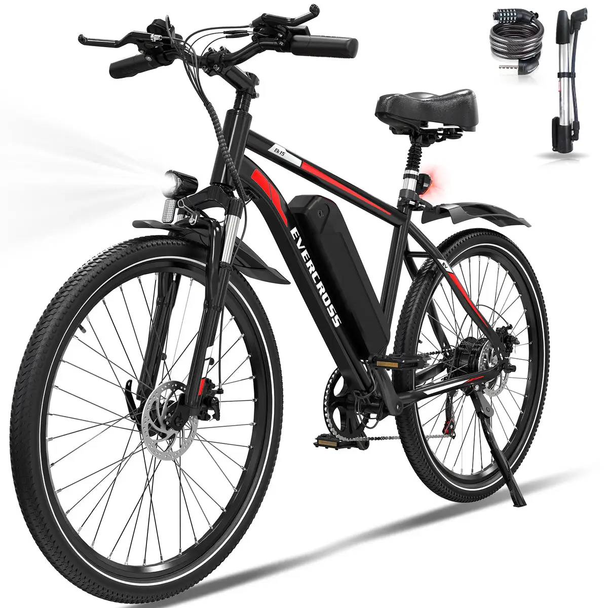 Evercross EK15 Adult Urban