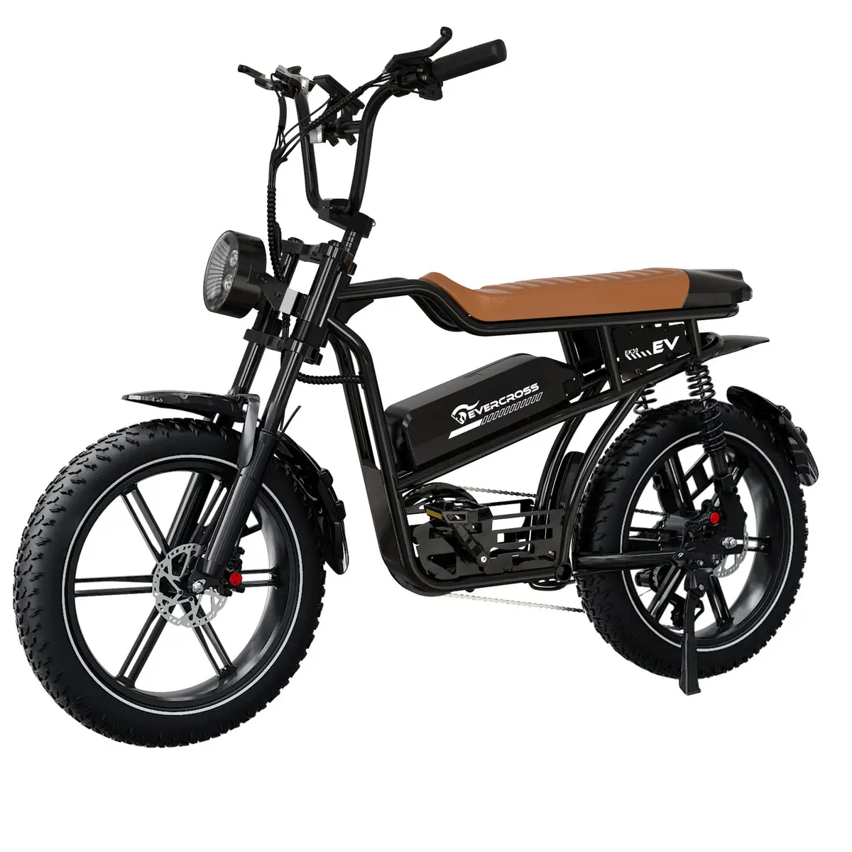 Evercross EK30