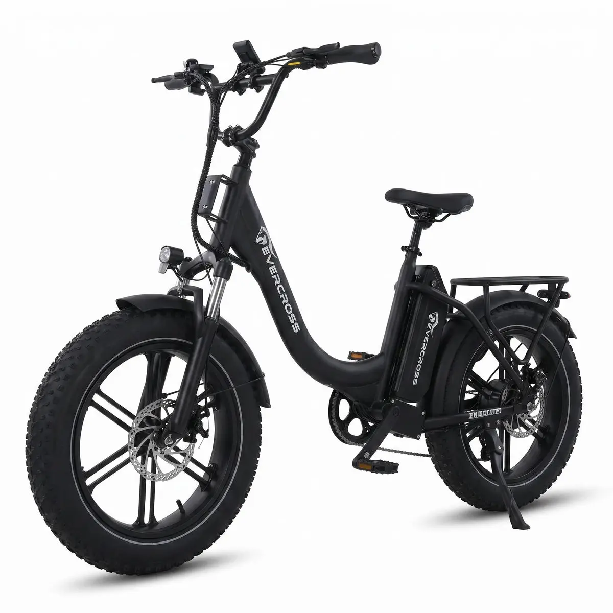 Evercross EK6 Ultra