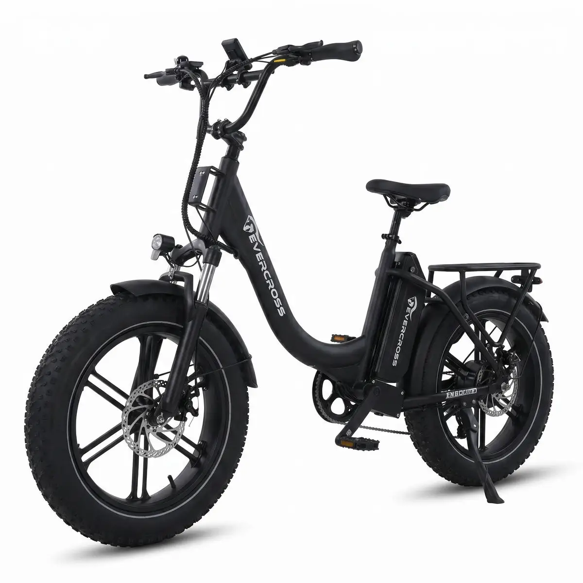 Evercross EK6 Ultra