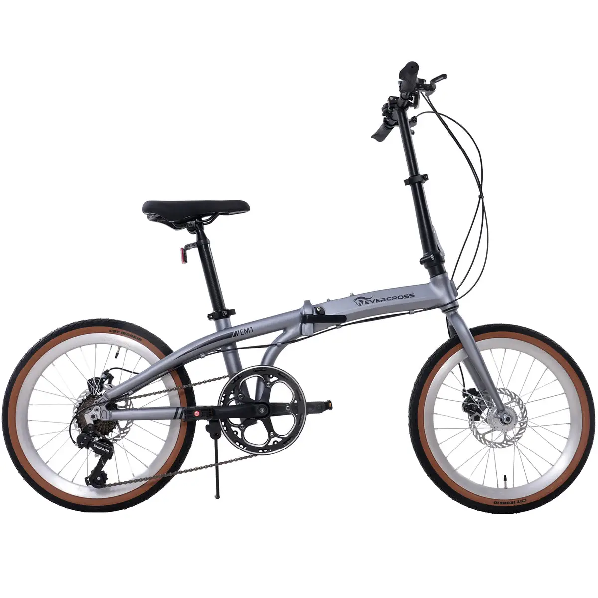 Evercross EM1