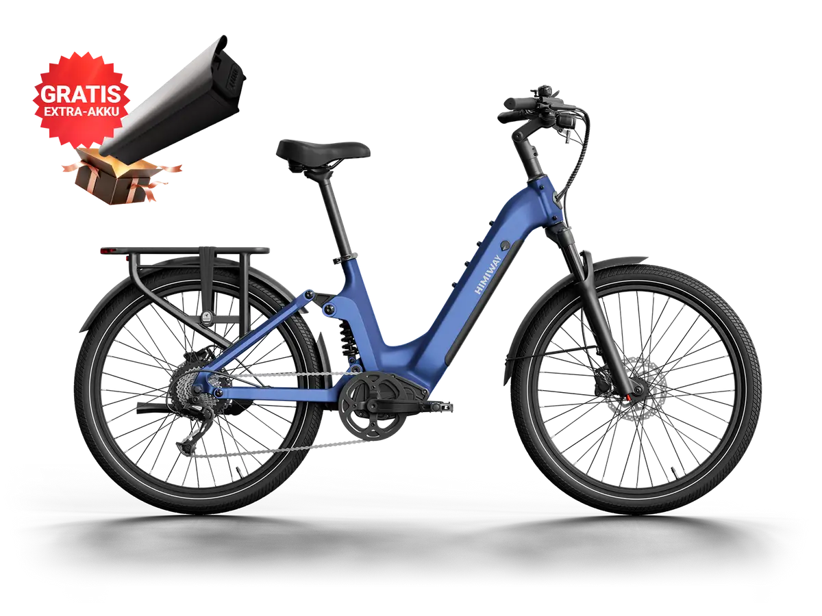 Himiway A7 2.0