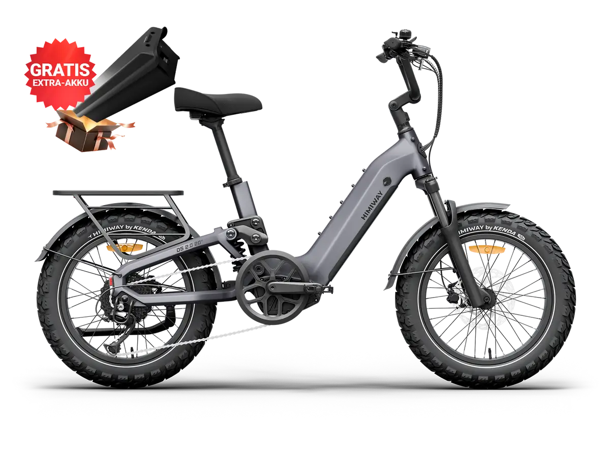 Himiway D5 2.0 20-Zoll