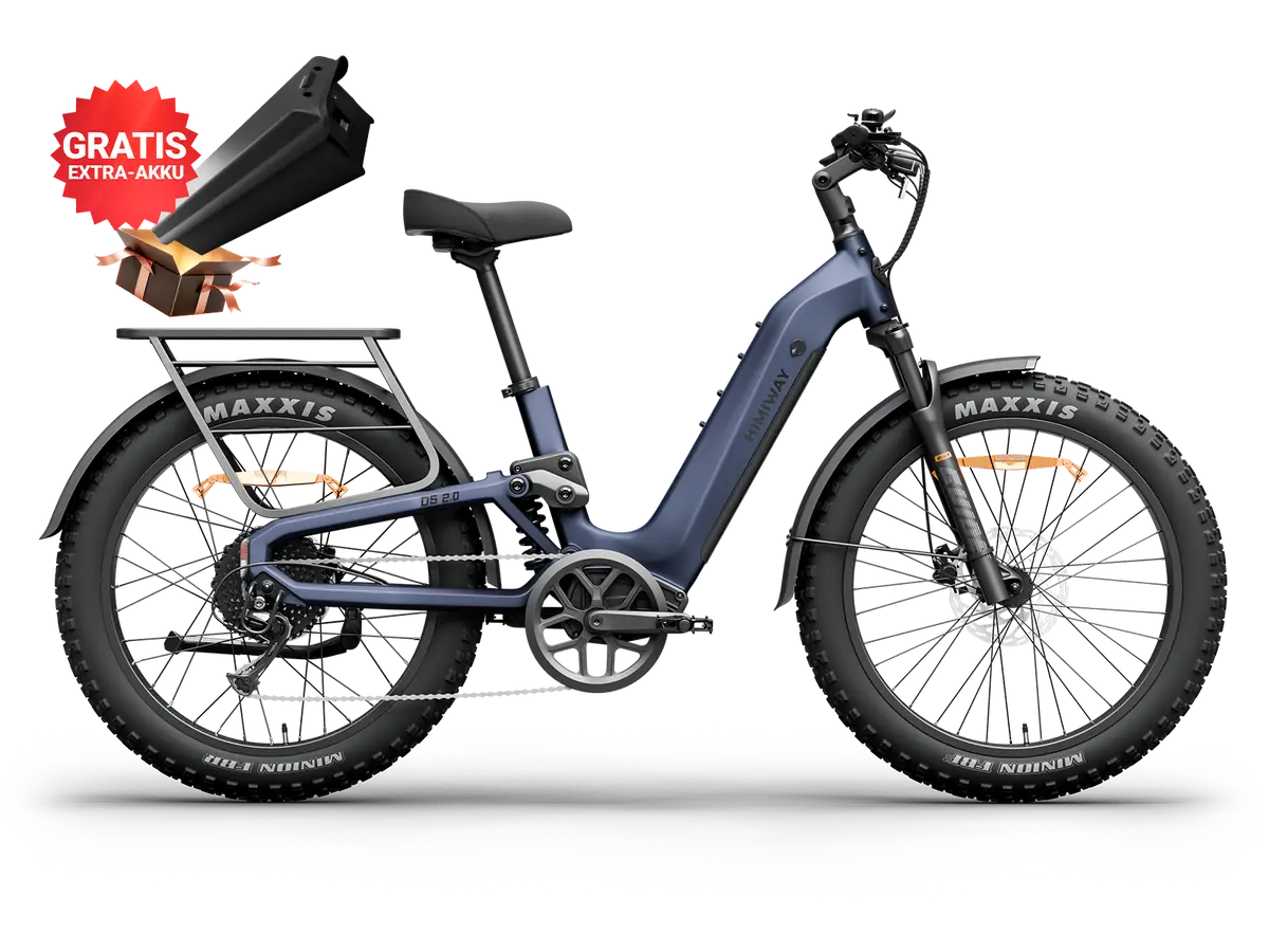 Himiway D5 2.0 ST