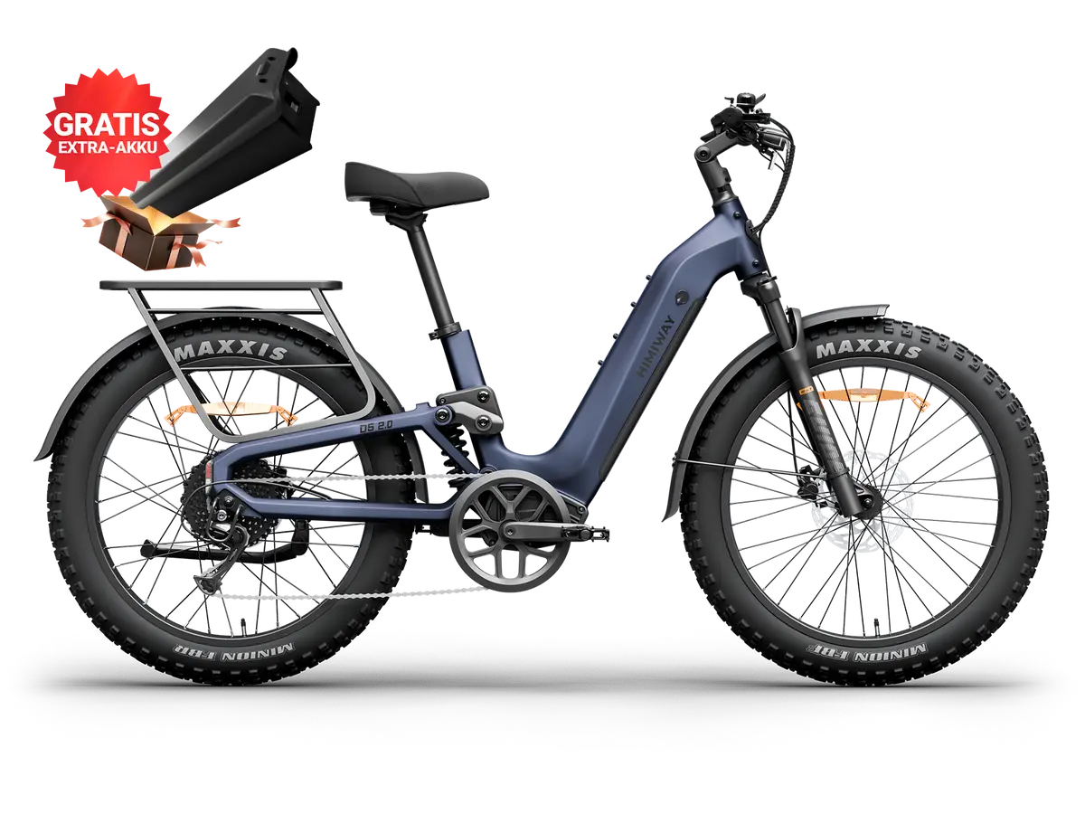 Himiway D5 2.0 ST