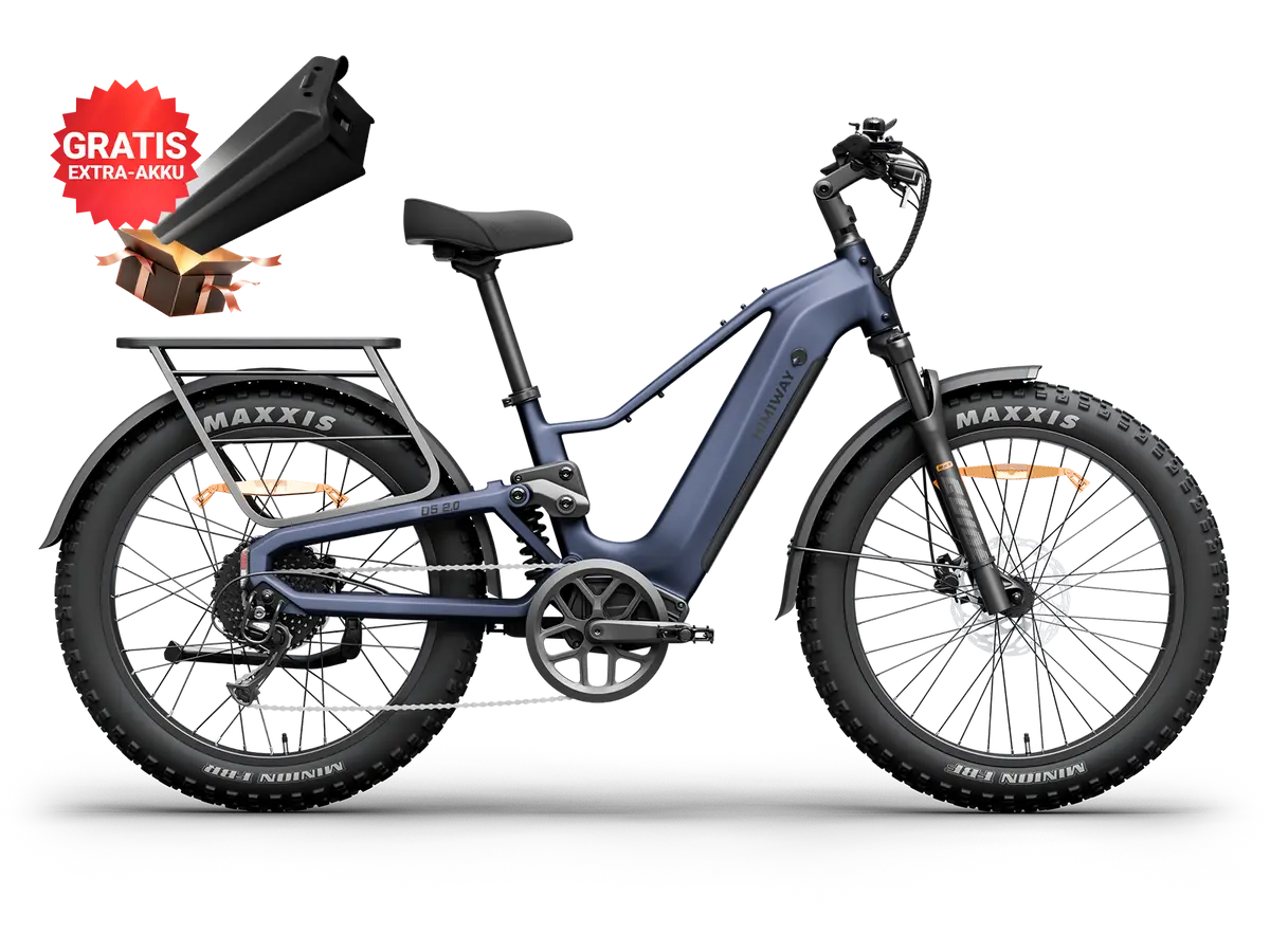 Himiway D5 2.0