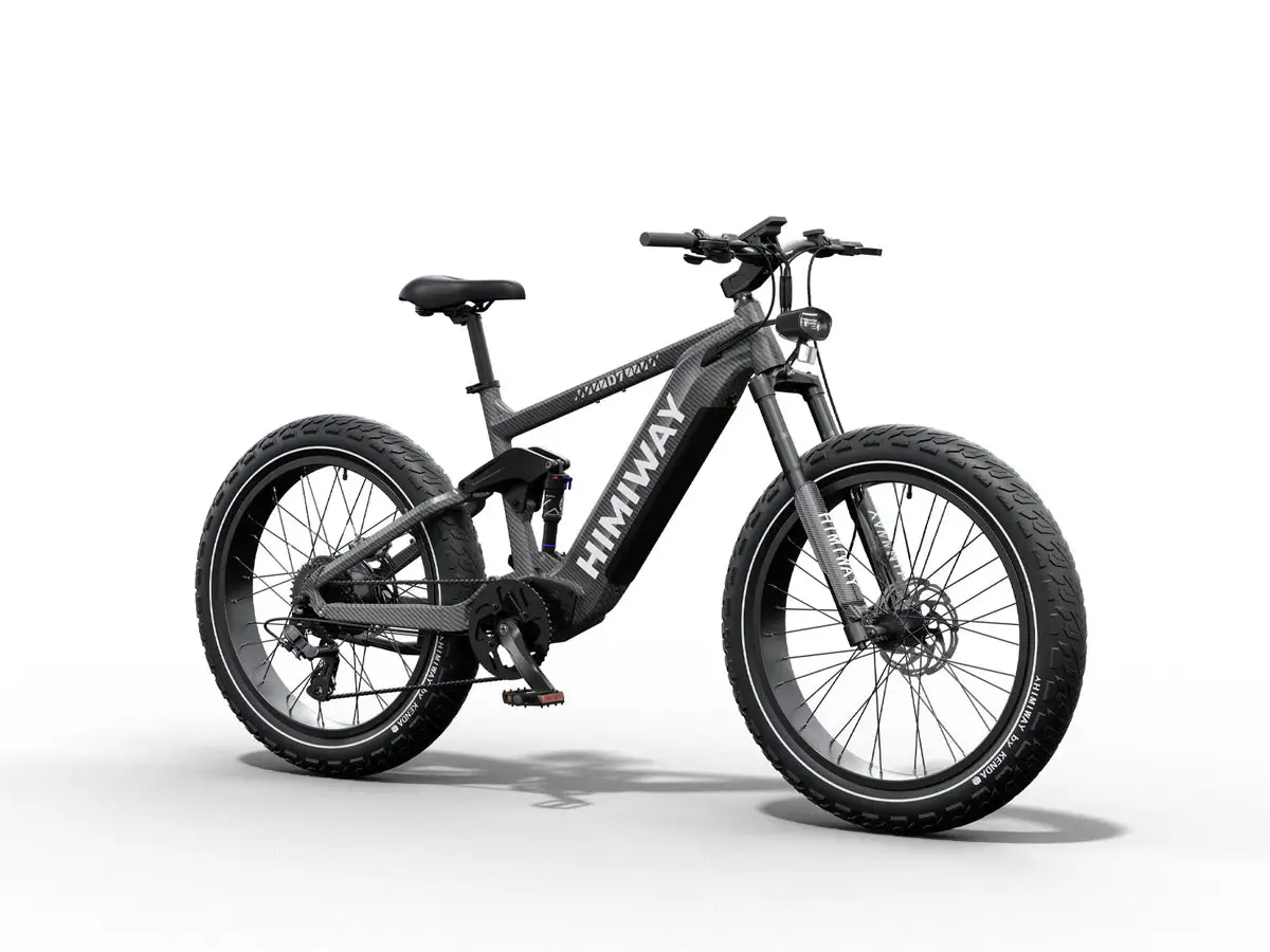 Himiway D7 Cobra
