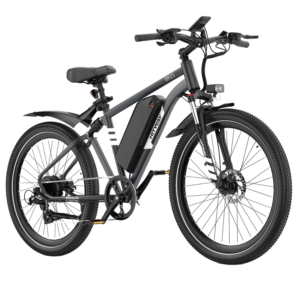 Hitway BK15 Plus