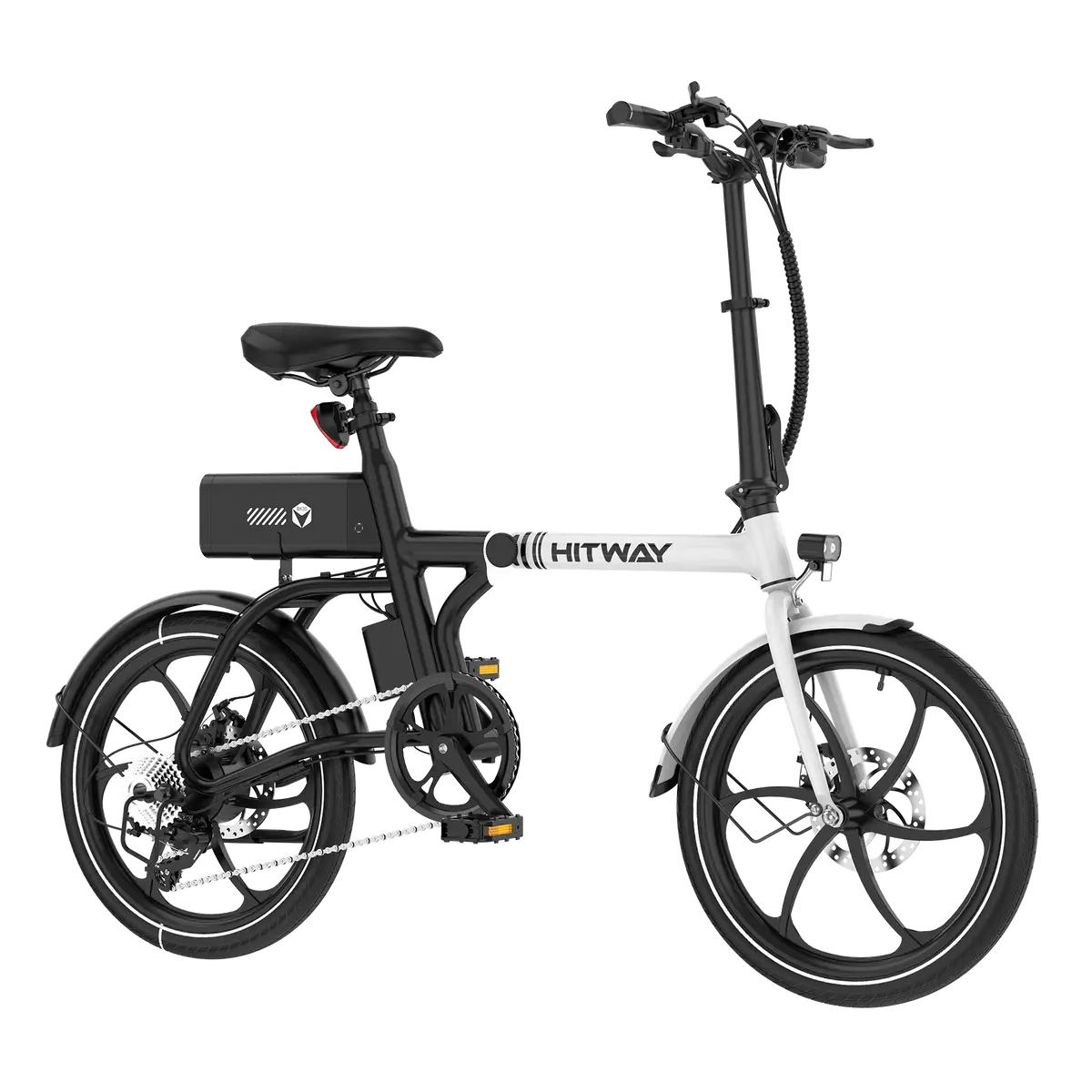 Hitway BK35S PRO 20"