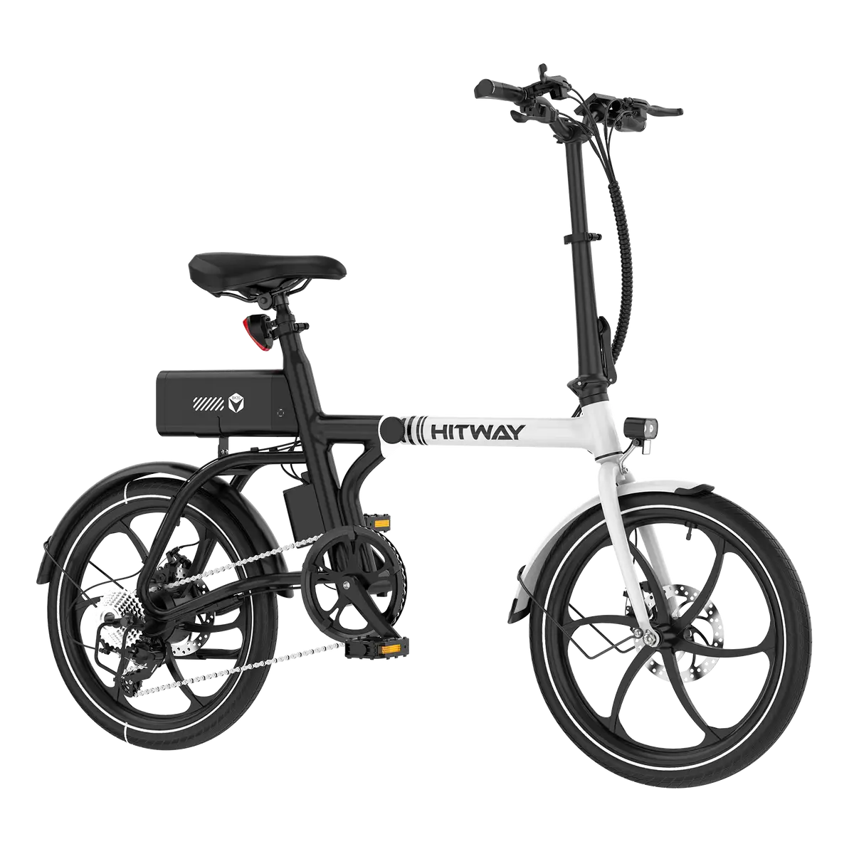 Hitway BK35S PRO 20"