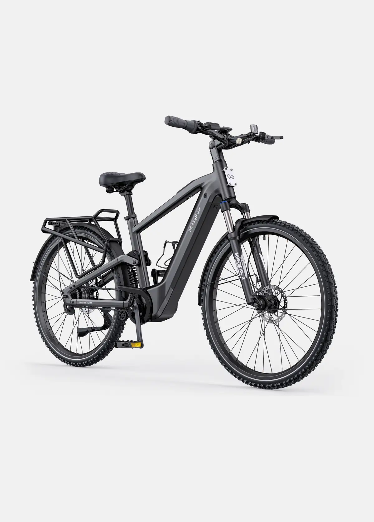 MapFour Roam