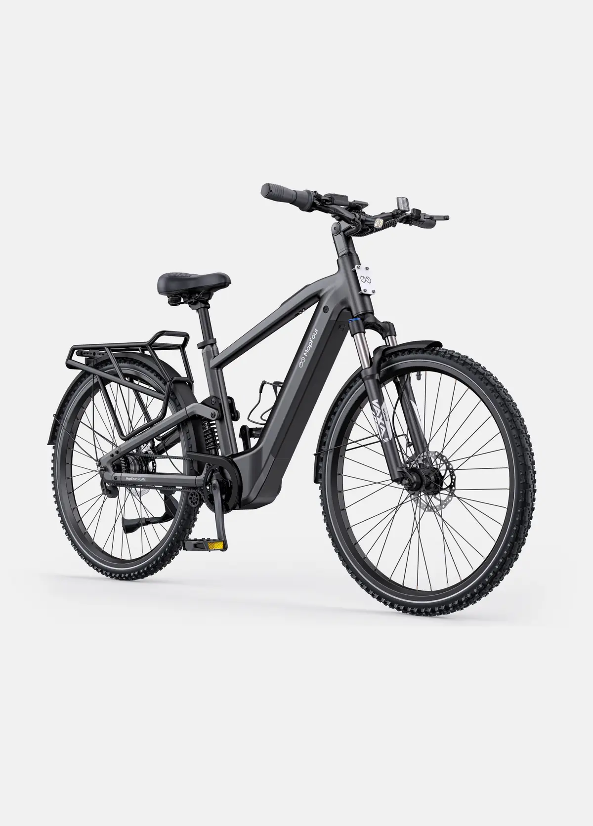 MapFour Roam