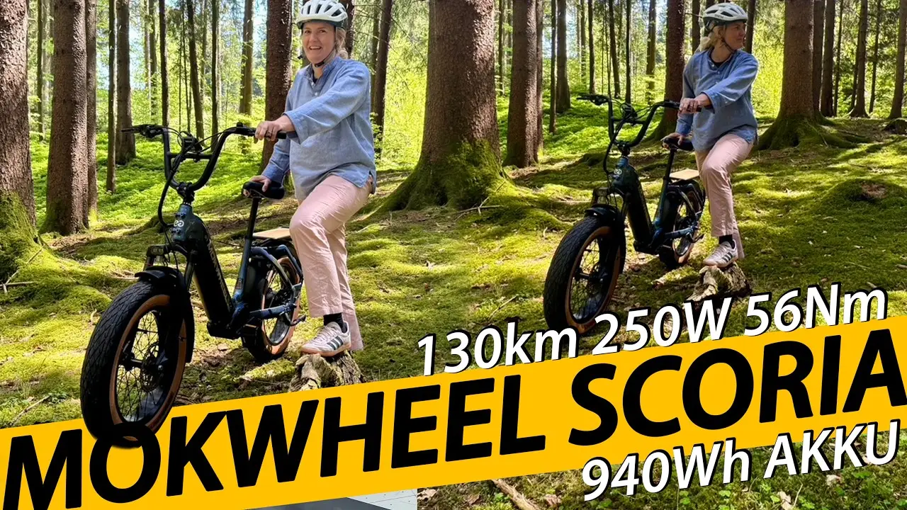Mokwheel Scoria