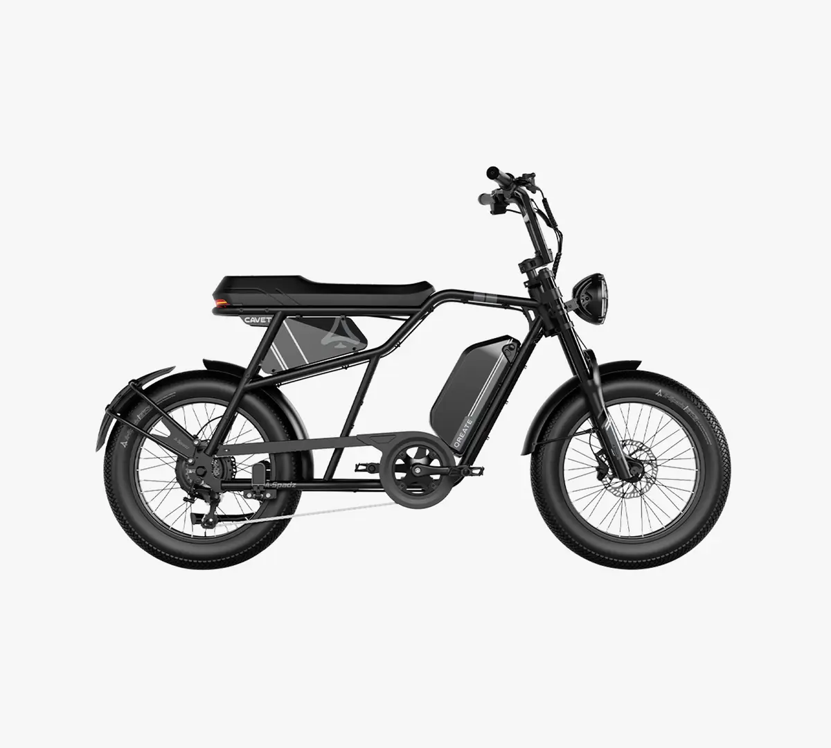 Qreate CAVET Air