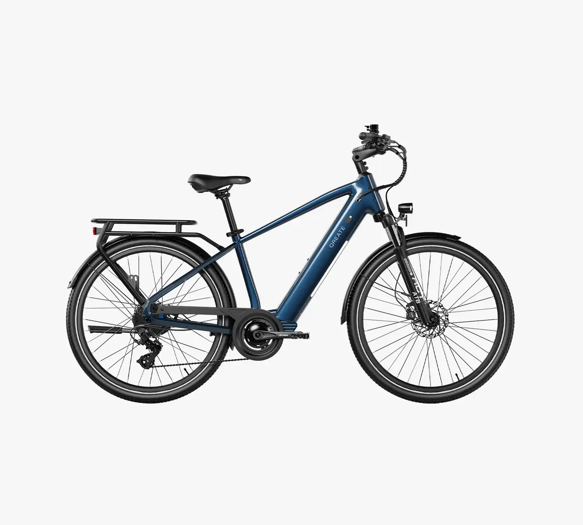 Qreate City Pro-A
