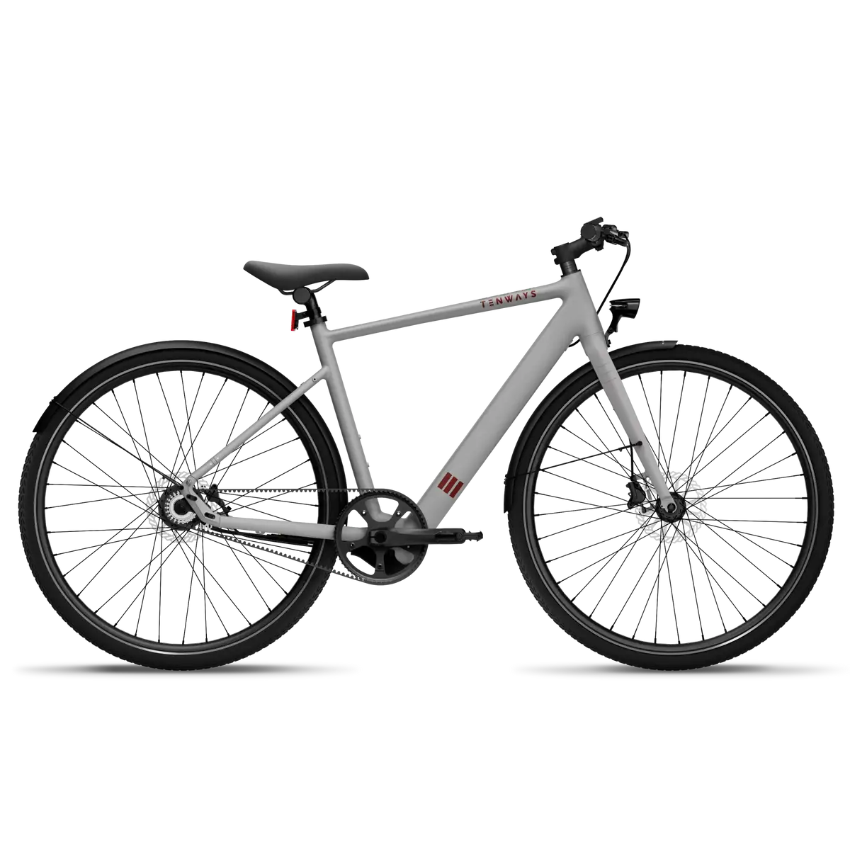 Tenways CGO600 Classic Edition