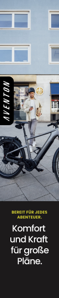Anzeige: Aventon E-Bikes